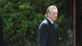 Franco Macri