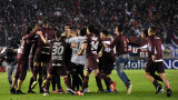 Lanús Campeón 2016 (DYN)