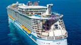 Crucero Harmony of the Seas 