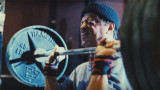 Entrenamiento de Rocky