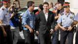 Lionel  Messi
