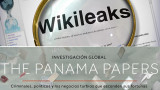 Wikileaks - Panama Papers