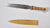 DAGA TUTANKAMON