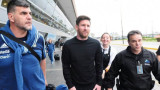 MESSI DADY