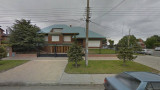 Casa que Néstor Kirchner vendió a Lázaro Báez