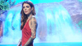 Cande Tinelli - ShowMatch 