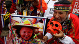 Elecciones en Perú (Reuters)