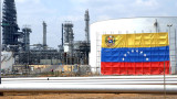 Petróleo venezolano