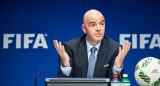 FIFA infantino