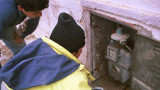 Suba del gas en el sur