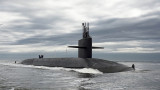Torpedo de EE.UU. (Reuters)