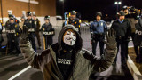Anonymous filtra datos de policías