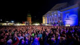Fiesta en Alemania