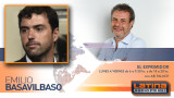 Emilio Basavilbaso en Radio Latina