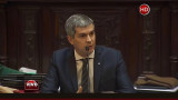 Informe de gestión de Marcos Peña en el Congreso - Canal 26 - 1-6-16
