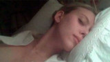 Scarlett Johansson - Fotos privadas