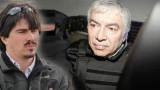 Martín y Lázaro Báez