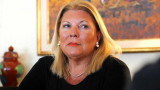 Elisa Carrió