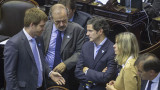 Bancada de Cambiemos