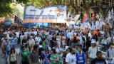 Marcha de CTA