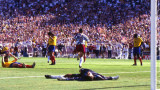 andres escobar autogol