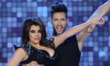 Charlotte Caniggia en el Bailando