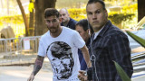 Messi en Estados Unidos