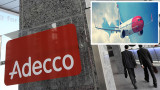 ADECCO - NORWEGIAN