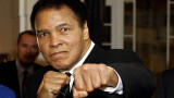 Muhammad Ali