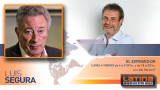 Luís Segura en Radio Latina