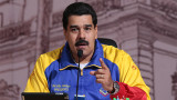 Nicolás Maduro