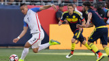 Copa América 2016 - Estados Unidos vs. Colombia (Reuters)