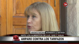 Verónica Magario presentó amparo por aumento de tarifas - Canal 26