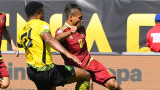 Copa América 2016 - Jamaica vs. Venezuela (Reuters)