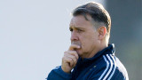 Gerardo Martino preocupado (NA)