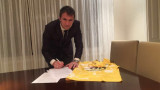 Arruabarrena en el Al Wasl