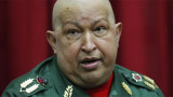 Hugo Chávez