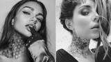 Rebecca Fox y Candelaria Tinelli