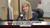Verónica Magario