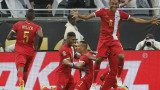 Copa América - Panamá vs Bolivia (Reuters)