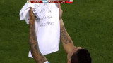 Copa América - Di María