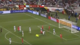 Copa América - Fuenzalida