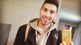 Gino Lucero