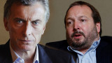 Macri y Sabbatella
