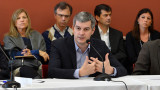 Conferencia de Marcos Peña (DYN)
