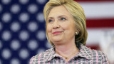 Hillary Clinton