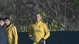 Benedetto en Boca 
