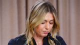 María Sharapova