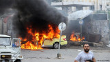 Terrorismo (Reuters)