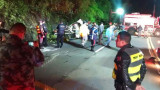 Tragedia en Brasil